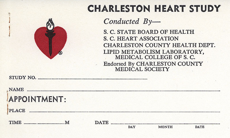 Appointment Card