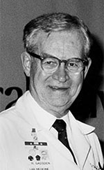 Richard H. Gadsden, PhD