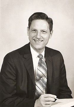 Bernard G. Greenberg, PhD