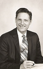 Bernard G. Greenberg, PhD