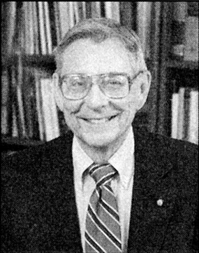 Julian E. Keil, DrPH