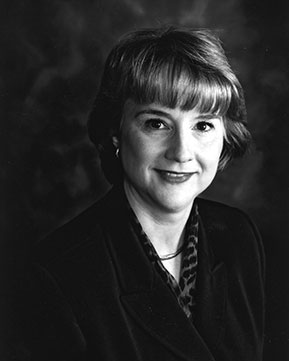 Susan E. Sutherland, PhD