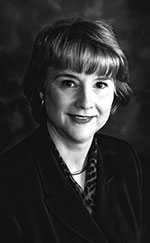Susan E. Sutherland, PhD