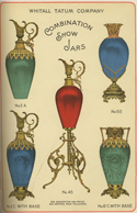 Image from Whitall, Tatum & Co., Annual Price List 1904