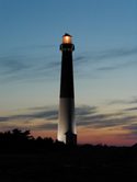 Barnegat Lighthouse