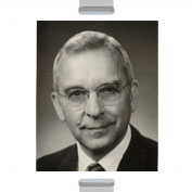 <b>...</b> <b>Harold Rawling</b> Pratt-Thomas as president of the Medical College in 1964, <b>...</b> - Bernthal