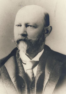 Henry B. Horlbeck
