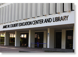 Colbert Education Center