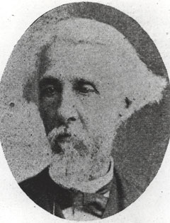 J. Ford Prioleau