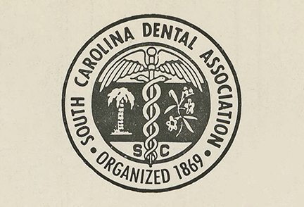 South Carolina Dental Association Records collection thumbnail