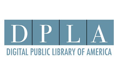 Digital Public Library of America Logo