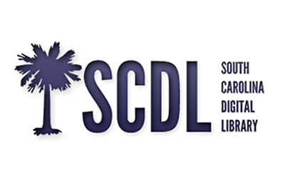 South Carolina Digital Library Logo