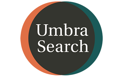 Umbra Search Logo