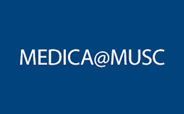 MEDICA@MUSC Logo