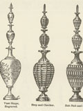 Image from "The Pill Rollers: a Book on Apothecary Antiques and Drug Store Collectibles."