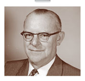 Dr. Frederick W. Kinard