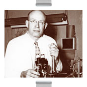 Dr. Melvin Henry Knisely