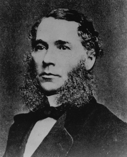 Samuel Preston Moore, Confederate Surgeon General, Civil Practice to ...