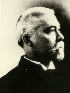 Francis L. Parker
